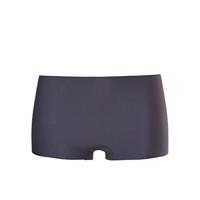 Secrets dames boxershort 30178 - Naadloze dames boxershorts - onderbroek - Bruin - Beige - thumbnail