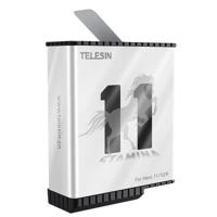 Telesin Stamina high performance batterij voor GoPro 9/10/11/12 - thumbnail