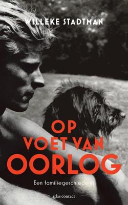 Op voet van oorlog - Willeke Stadtman - eBook (9789045031477)