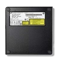 LG Electronics GP57ES40 Externe DVD-brander Retail USB-A 2.0 Zilver - thumbnail