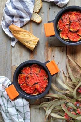 Pot met Glazen Deksel BRA Efficient Afmetingen Ø 20 cm Pot met Glazen Deksel BRA Efficient Afmetingen Ø 20 cm