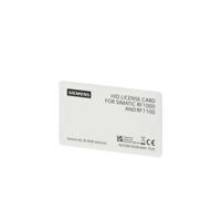 Siemens 6GT2300-0CC00-0AX1 Configuratiekaart - thumbnail