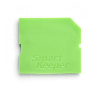 Smartkeeper SD04P1GN poortblokker Groen 1 stuk(s) Smartkeeper SD04P1GN poortblokker Groen 1 stuk(s)