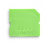 Smartkeeper SD04P1GN poortblokker Groen 1 stuk(s) - thumbnail