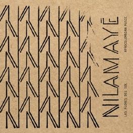 Las Flores Del Sol - Afro-Colombian Music - CD (3341348602967)