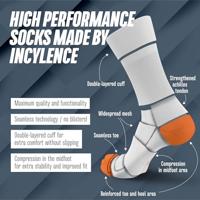 Incylence Renewed 97 Evolution - Socks - thumbnail