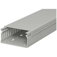 OBO Bettermann 6178016 Kabelgoot Bovenstuk (l x b x h) 2000 x 80 x 40 mm 1 stuk(s) Grijs - thumbnail