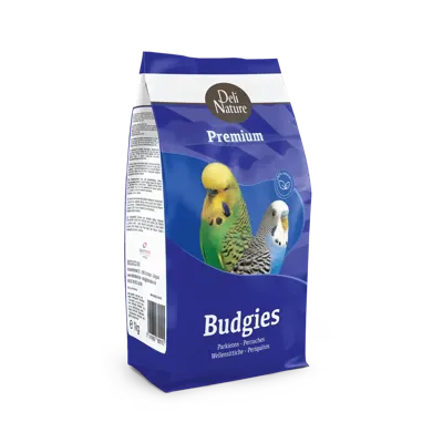 Premium parkiet 4kg Deli nature - Deli nature