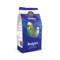 Premium parkiet 4kg Deli nature - Deli nature - thumbnail
