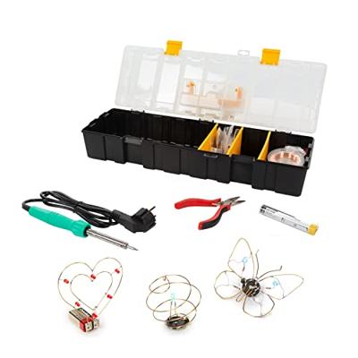 Whadda WSEDU05 WSEDU05 Experimenteerset