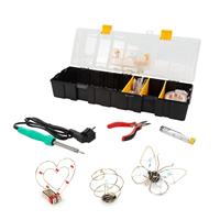 Whadda WSEDU05 WSEDU05 Experimenteerset - thumbnail