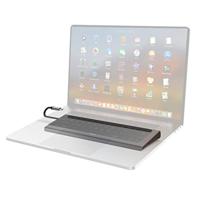 Hama USB-C-dockingstation 10-poorts - thumbnail