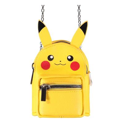 Pokémon - Pikachu Micro Bag