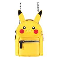 Pokémon - Pikachu Micro Bag - thumbnail