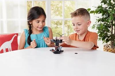Epoch Jurassic world volcano quake balansspel Epoch Jurassic world volcano quake balansspel