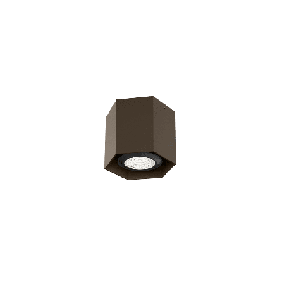 Wever & Ducre - Hexo Mini Ceiling Surface 1.0 PAR16 spot