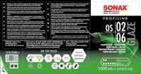 SONAX autopoetsmiddel "os 02-06". polish profiline 1l os 02-06 - thumbnail