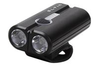 Eltin Focus 500 Voorlicht - Zwart - thumbnail