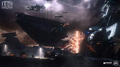 Star Wars Jedi: Fallen Order
