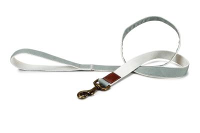 Hondenriem Virante 120cm x 25mm mint