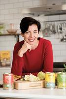 Lily&apos;s Kitchen Campfire Stew wild natvoer hond 1 tray (6 x 400 g) - thumbnail