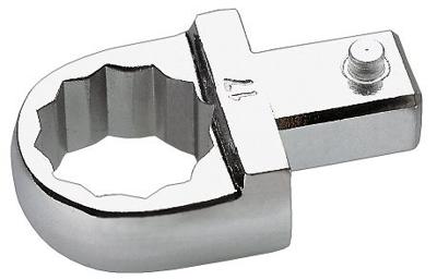 Facom opzetringsleutel 8 9 x 12 - 12.8