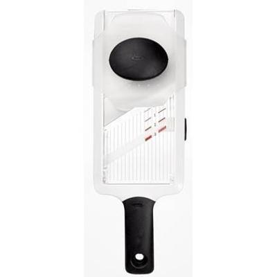 OXO Good Grips Handmandoline - Groentesnijder - Keukensnijder - Good Grips