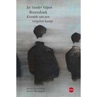 Breendonk - Jos Vander Velpen - Paperback (9789462672406) - thumbnail
