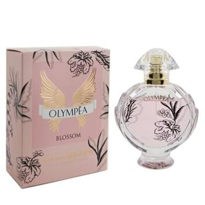 Rabanne - Paco Rabanne Olympea Blossom Eau de parfum Spray 30 ml Dames