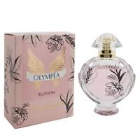 Rabanne - Paco Rabanne Olympea Blossom Eau de parfum Spray 30 ml Dames - thumbnail