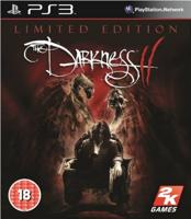 The Darkness 2 Limited Edition - thumbnail