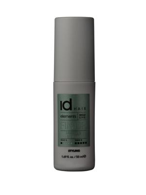 IdHAIR Elements Xclusive Miracle Serum haarserum Vrouwen 50 ml