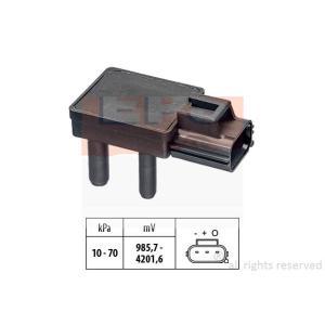 Sensor, uitlaatgasdruk 1993277