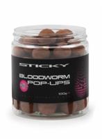 Sticky Baits Bloodworm Pop-Ups 12mm 100 gr - thumbnail