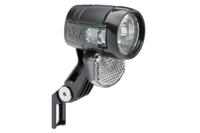 AXA Blueline 30 Switch Voorlicht - Zwart - thumbnail