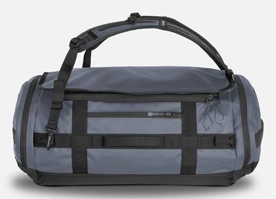 WANDRD CARRYALL Duffel 60L Aegean Blue