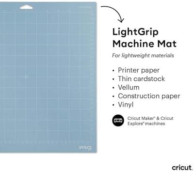 Cricut 30x30 cm Snijmat