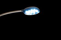 Notebook-standaard DKD Home Decor PVC 48 x 38 x 7 cm - thumbnail