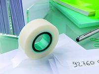 Scotch Magic plakband Ft 19 mm x 15 m 2 + 1 gratis - thumbnail