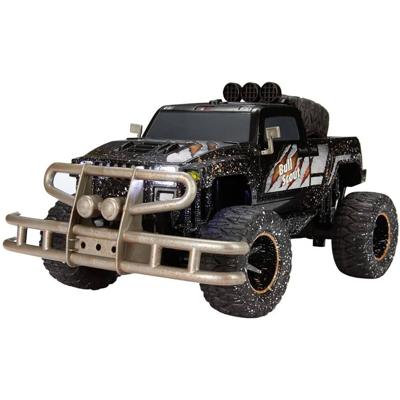 Revell rc bestuurbare auto - monster truck bull scout Revell rc bestuurbare auto - monster truck bull scout