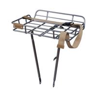 Basil portland - voordrager - chroom - thumbnail