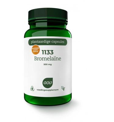 1133 Bromelaïne
