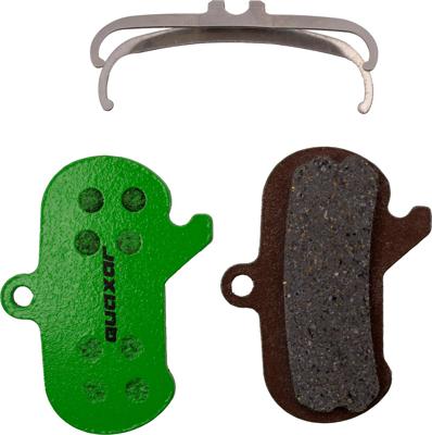Quaxar e-bike/cargo extreme disc pads for sram maven