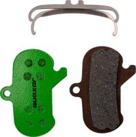 Quaxar e-bike/cargo extreme disc pads for sram maven - thumbnail