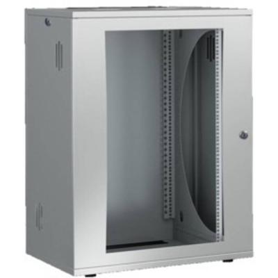 Rittal DK 7507.220 19 installatiebehuizing 700 x 1025 x 700 Staal Meerdere kleuren 1 stuk(s)