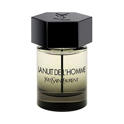 Yves Saint Laurent La Nuit de L'Homme eau de toilette - 200 ml