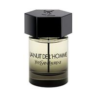 Yves Saint Laurent La Nuit de L'Homme eau de toilette - 200 ml - thumbnail