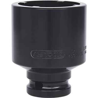 KS Tools 450.5025 1/2 gleufmoer KM5, tap inwendig