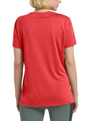 Jack Wolfskin Crosstrail T-shirt Jack Wolfskin Crosstrail T-shirt