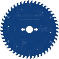 Bosch Accessoires EXPERT Laminated Panel-Cirkelzaagblad | 250 x 3,2/2,2 x 30 mm | T48 - 2608902193 - thumbnail